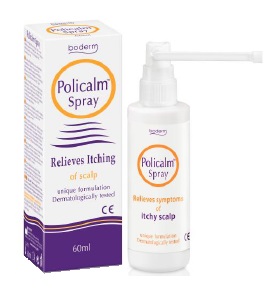 POLICALM SPRAY 60 ML - Speedyfarma.it