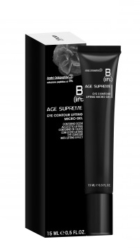 B LIFT AGE SUPREME CONTORNO OCCHI 15 ML - Speedyfarma.it