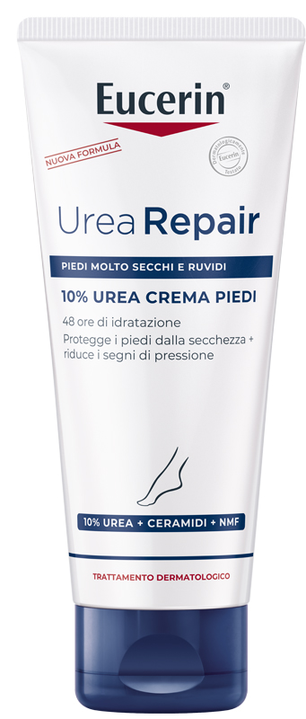EUCERIN UREAREPAIR 10% CREMA PIEDI 100 ML - Speedyfarma.it