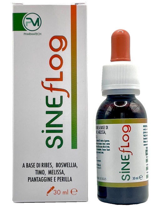 SINEFLOG 30 ML - Speedyfarma.it
