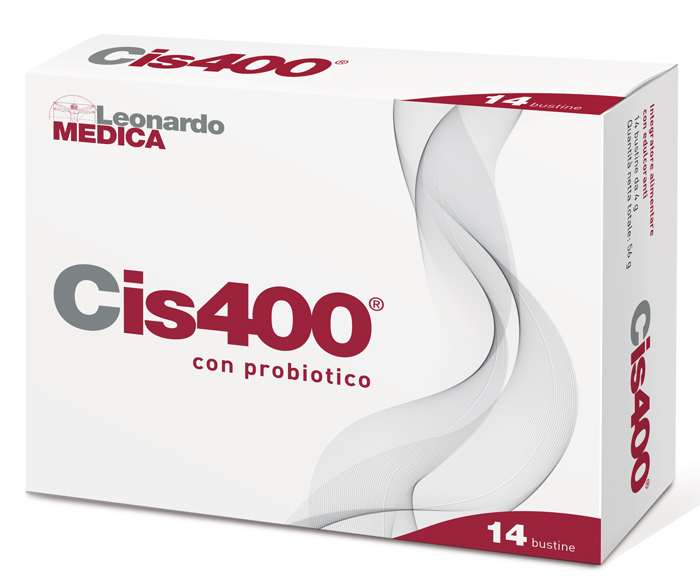 CIS400 14 BUSTINE - Speedyfarma.it