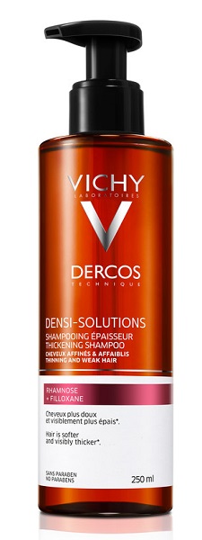 DERCOS SHAMPO DENSI SOLUTIONS 250 ML - Speedyfarma.it