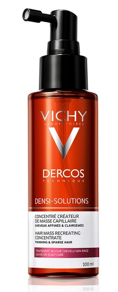 DERCOS DENSI SOLUTIONS LOZIONE 100 ML - Speedyfarma.it
