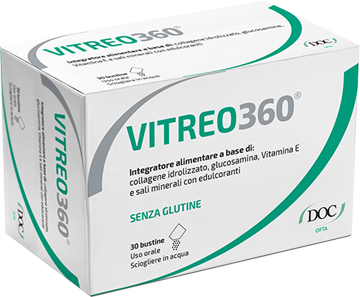 VITREO360 30 BUSTINE - Speedyfarma.it