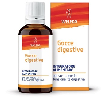 GOCCE DIGESTIVE 50 ML - Speedyfarma.it