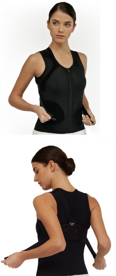 EKEEP K1 POSTURE KEEPER DONNA TAGLIA 05 - Speedyfarma.it