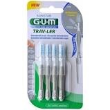 GUM TRAVLER 1618 SCOVO 2,0 6 PEZZI - Speedyfarma.it