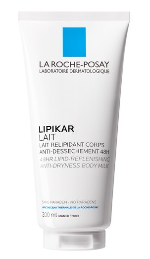 LIPIKAR LATTE 200 ML - Speedyfarma.it