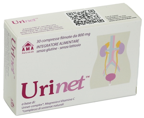 URINET 30 COMPRESSE FILMATE - Speedyfarma.it
