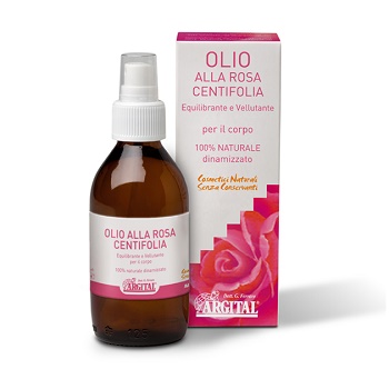 OLIO DI ROSA CENTIFOLIA 125 ML - Speedyfarma.it