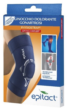 EPITACT PHYSIOSTRAP GONARTROSI TAGLIA M - Speedyfarma.it