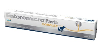 ENTEROMICRO COMPLEX PASTA 15 ML - Speedyfarma.it