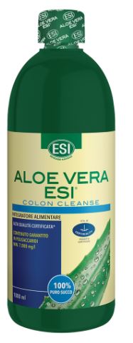 ESI ALOE VERA COLON CLEANSE 1 L - Speedyfarma.it