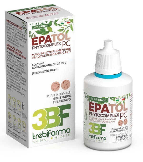 EPATOL PC GOCCE FLACONE 50 G - Speedyfarma.it