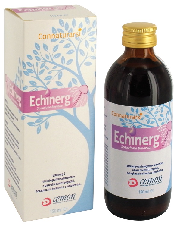 ECHINERG 150 ML SOLUZIONE BEVIBILE - Speedyfarma.it