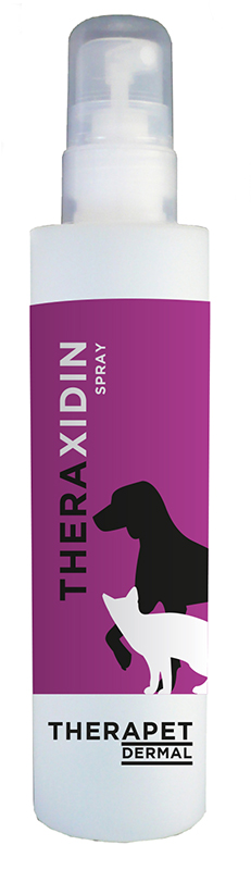 THERAXIDIN SPRAY 200 ML - Speedyfarma.it