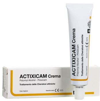 ACTIXICAM CREMA 50 ML - Speedyfarma.it