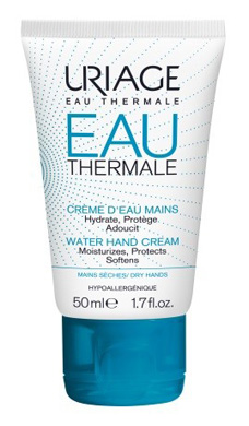 EAU THERMALE CREMA MANI ALL'ACQUA 50 ML - Speedyfarma.it
