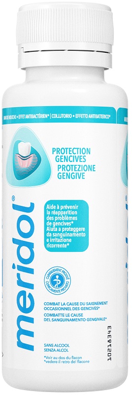 MERIDOL COLLUTORIO 100 ML - Speedyfarma.it