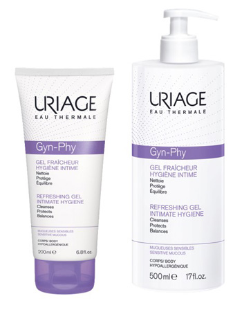 GYN PHY DETERGENTE INTIMO 500 ML - Speedyfarma.it