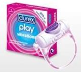 ANELLO STIMOLANTE DUREX MASSAGG PLAY VIBE GEN 3 ITALY - Speedyfarma.it