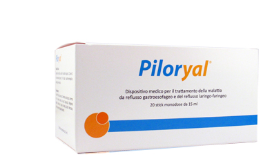PILORYAL 20 ORAL STICK DA 15 ML - Speedyfarma.it