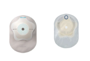 SACCA PER COLOSTOMIA SENSURA MIO CX FLIP 1P CHIUSA MAXI ISP 10-60 L 455 ML 10 PEZZI - Speedyfarma.it