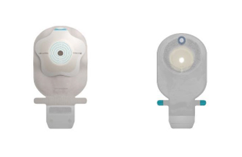 SACCA PER ILEOSTOMIA SENSURA MIO CX FLIP 1P APERTA MAXI ISP 10-60 L 455 ML 10 PEZZI - Speedyfarma.it