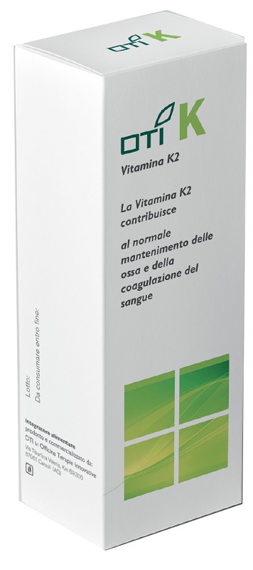 OTI K VITAMINA K2 GOCCE 20 ML - Speedyfarma.it