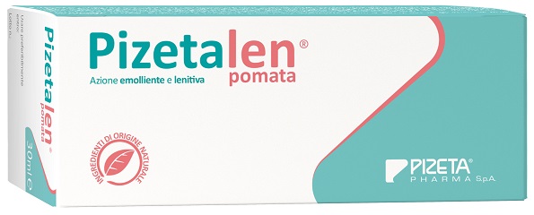 PIZETALEN POMATA 50 ML - Speedyfarma.it