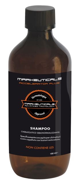 MARKEUTICALS ACCELERATOR PLUS 200 ML - Speedyfarma.it