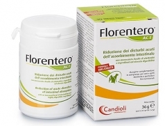 FLORENTERO ACT 30 COMPRESSE APPETIBILI PER CANI E GATTI - Speedyfarma.it