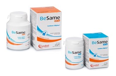 BESAME 100 30 COMPRESSE APPETIBILI - Speedyfarma.it