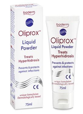 OLIPROX POLVERE LIQUIDA 75 ML CE - Speedyfarma.it