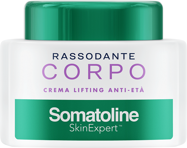 SOMATOLINE SKIN EXPERT LIFT EFFECT RASSODANTE OVER 50 300 ML - Speedyfarma.it