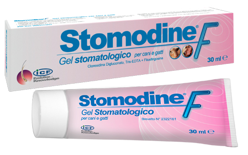STOMODINE F 30 ML - Speedyfarma.it
