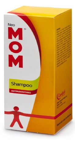 NEO MOM SHAMPOO ANTIPARASSITARIO 150 ML - Speedyfarma.it