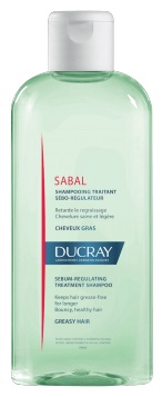 SABAL SHAMPOO 200 ML DUCRAY 2017 - Speedyfarma.it