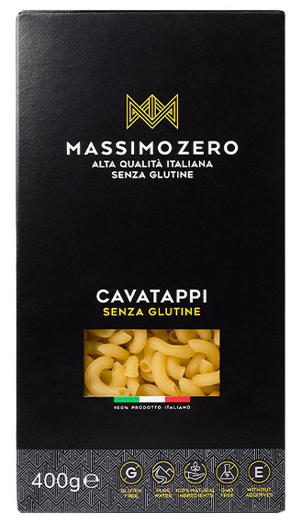 MASSIMO ZERO CAVATAPPI 400 G - Speedyfarma.it