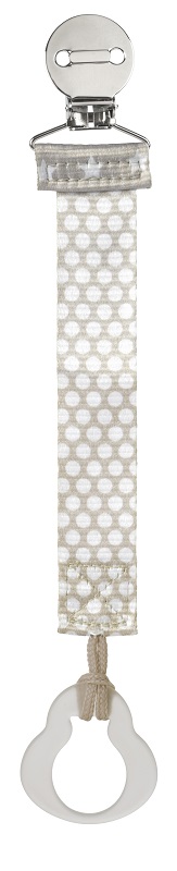 CHICCO CLIP FASHION NEUTRA - Speedyfarma.it