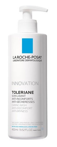TOLERIANE CREMA DETERGENTE 400 ML - Speedyfarma.it