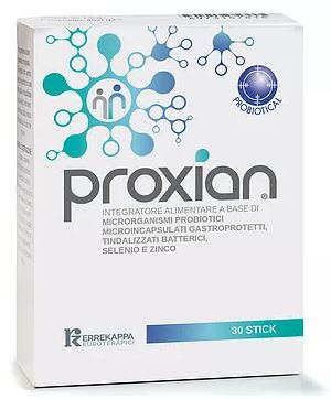 PROXIAN 30 STICK - Speedyfarma.it
