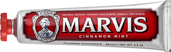 MARVIS CINNAMON MINT 85 ML - Speedyfarma.it