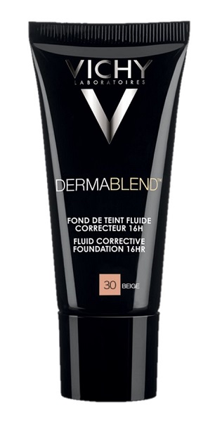 DERMABLEND FLUIDO 30 30 ML - Speedyfarma.it