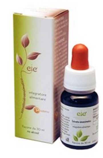 EIE MASTICE DI CHIOS 60 ML - Speedyfarma.it