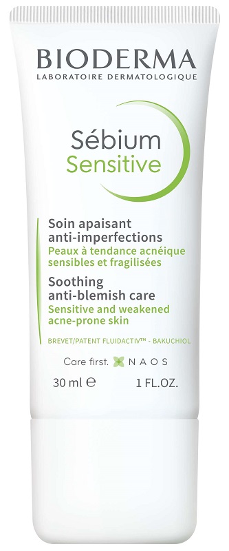 SEBIUM SENSITIVE 30 ML - Speedyfarma.it