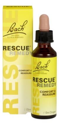 RESCUE REMEDY CENTRO BACH 10 ML - Speedyfarma.it