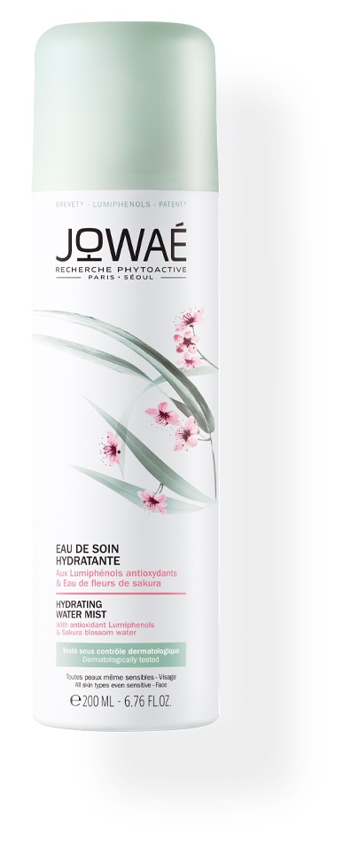 JOWAE ACQUA TRATTAMENTO IDRATANTE SPRAY 200 ML - Speedyfarma.it