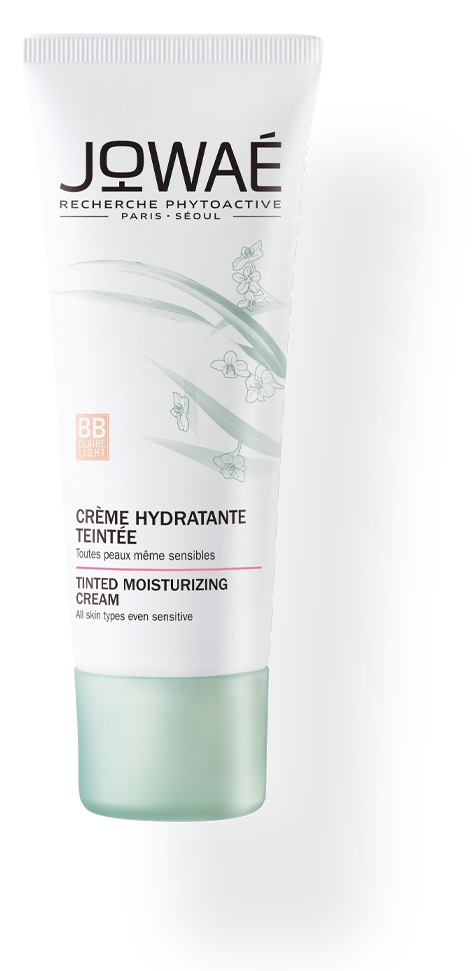 JOWAE CREMA COLORATA IDRATANTE CHIARA 30 ML - Speedyfarma.it