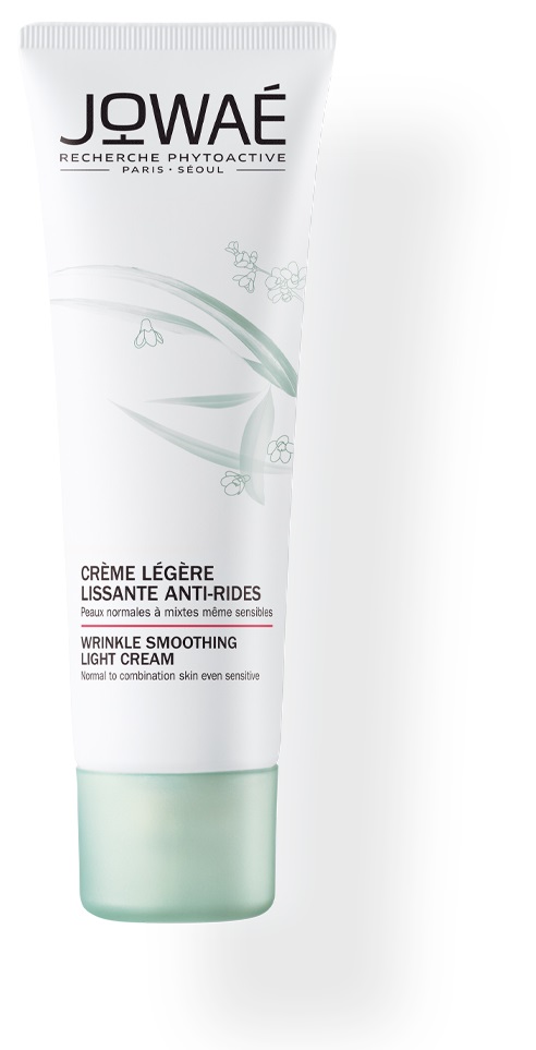 JOWAE CREMA LEGGERA LEVIGANTE ANTIRUGHE 30 ML - Speedyfarma.it